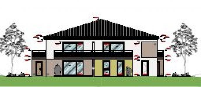 Location Appartement 2 pi�ces GRAVELOTTE 57130