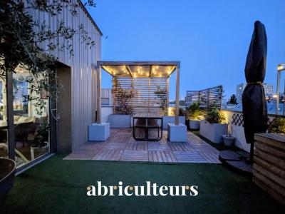 Vente Appartement 5 pi�ces ASNIERES-SUR-SEINE 92600