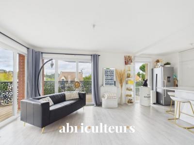 Vente Appartement 4 pi�ces FRANCONVILLE 95130