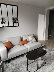 Location Appartement 2 pi�ces PARIS-15EME-ARRONDISSEMENT 75015