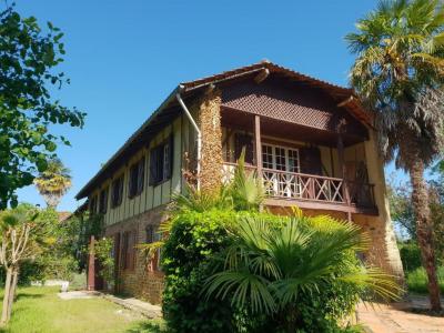 Vente Maison 6 pi�ces TRIE-SUR-BAISE 65220