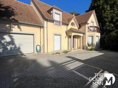 Vente Maison 6 pi�ces LIMOURS 91470