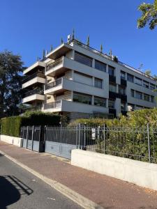 Vente Appartement VAUCRESSON 92420