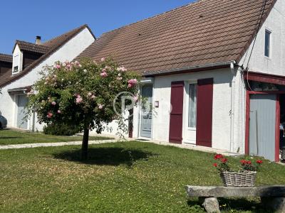 Vente Maison 5 pi�ces LILLERS 62190