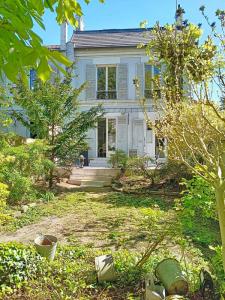 Vente Maison 7 pi�ces NOGENT-SUR-MARNE 94130