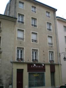 Location Appartement 3 pi�ces NANCY 54000