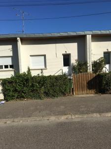 Location Maison FOUG 54570