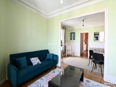 Location Appartement 2 pi�ces COLOMBES 92700