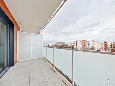 Location Appartement 3 pi�ces STRASBOURG 67200