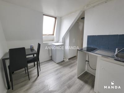 Location Appartement TOURCOING 59200