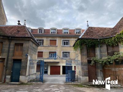 Vente Appartement 2 pi�ces BESANCON 25000