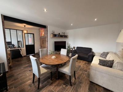 Vente Maison 5 pi�ces FONTAINE-AU-PIRE 59157