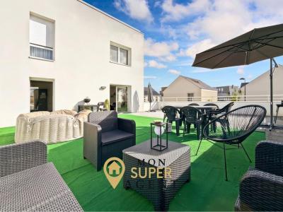 Vente Appartement 3 pi�ces MELUN 77000