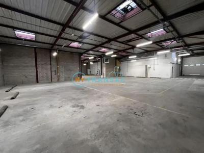 Location Commerce NEUILLY-SUR-MARNE 93330