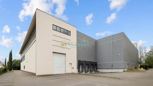 Location Commerce ROMAINVILLE 93230