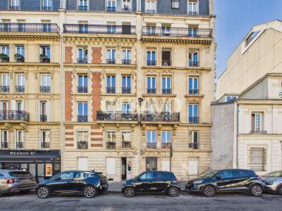 Vente Bureau PARIS-17EME-ARRONDISSEMENT 75017