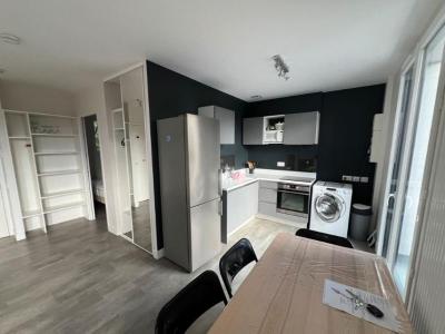 Location Appartement 3 pi�ces TALENCE 33400