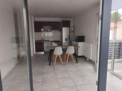 Location Appartement 3 pi�ces AUDENGE 33980