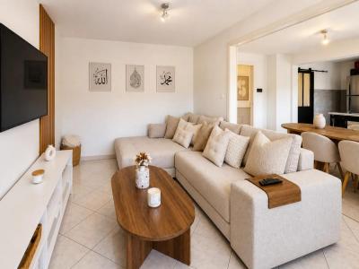 Vente Appartement 4 pi�ces CLOUANGE 57120