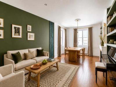 Vente Appartement 5 pi�ces LYON-1ER-ARRONDISSEMENT 69001