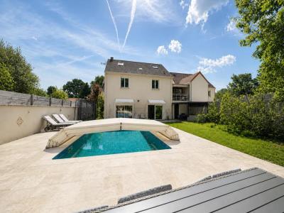 Vente Maison 7 pi�ces DAMMARIE-LES-LYS 77190