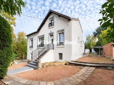 Vente Maison 8 pi�ces RAINCY 93340