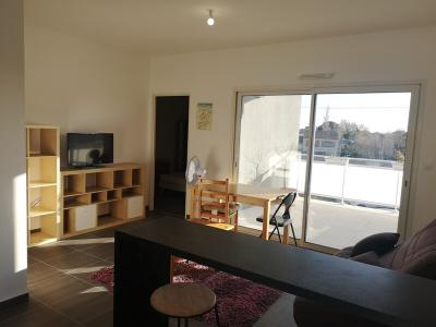 Vente Appartement 2 pi�ces ISTRES 13800