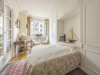 Vente Appartement 4 pi�ces PARIS-16EME-ARRONDISSEMENT 75016