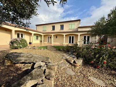 Vente Maison 6 pi�ces PARAZA 11200