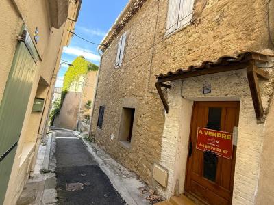 Vente Maison 5 pi�ces OUVEILLAN 11590