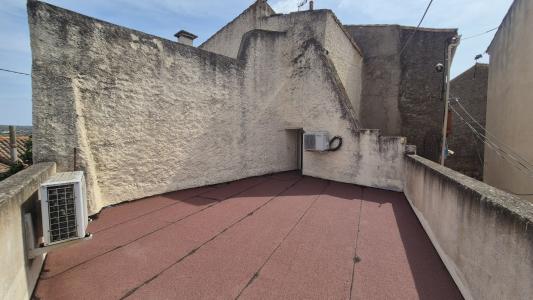 Vente Maison 5 pi�ces LEZIGNAN-CORBIERES 11200