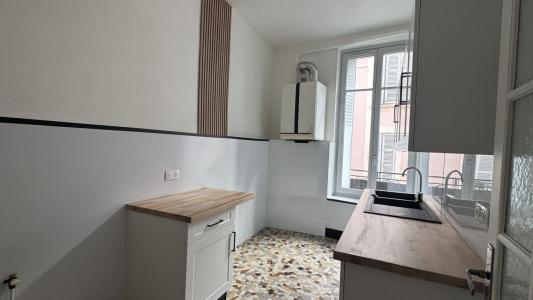 Location Appartement 3 pi�ces VICHY 03200
