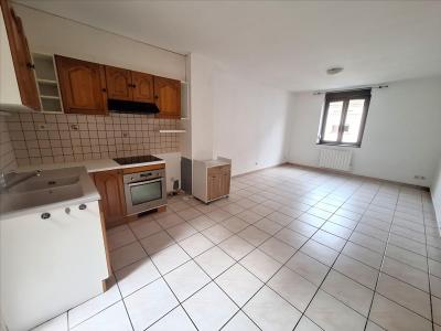 Vente Maison 3 pi�ces LONGWY 54400