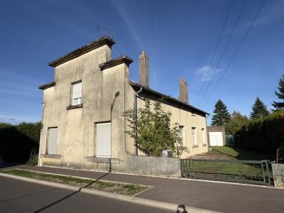 Vente Maison PIENNES 54490