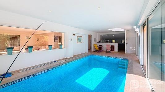 Vente Maison 5 pi�ces SAINT-PAUL-EN-FORET 83440