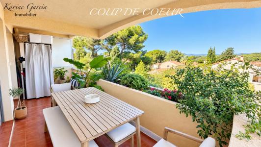 Vente Appartement 2 pi�ces SIX-FOURS-LES-PLAGES 83140