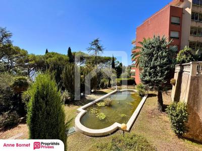 Vente Appartement 3 pi�ces GRASSE 06130
