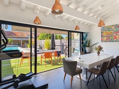 Vente Maison 5 pi�ces PERIGUEUX 24000