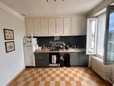 Location Appartement 4 pi�ces CHATEAUROUX 36000
