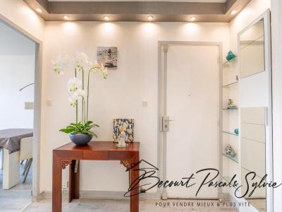 Vente Appartement 3 pi�ces MARTIGUES 13500