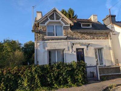 Vente Maison 3 pi�ces GOURIN 56110