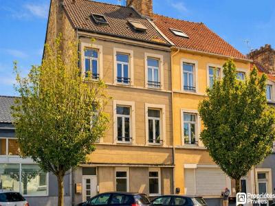 Vente Immeuble BOULOGNE-SUR-MER 62200