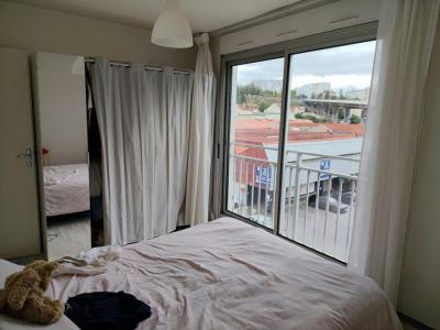Vente Appartement 2 pi�ces CLERMONT-FERRAND 63000