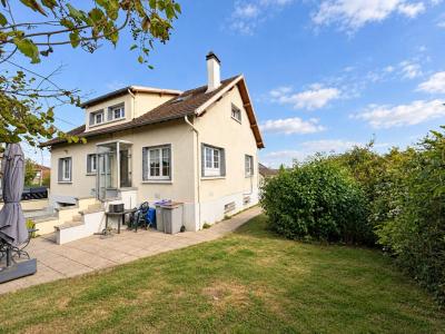 Vente Maison 6 pi�ces MANTES-LA-VILLE 78200