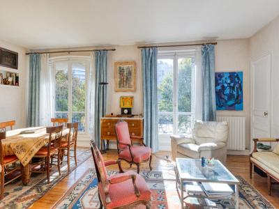 Vente Appartement 5 pi�ces PARIS-15EME-ARRONDISSEMENT 75015