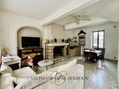 Vente Maison 4 pi�ces SAINT-COUAT-D'AUDE 11700