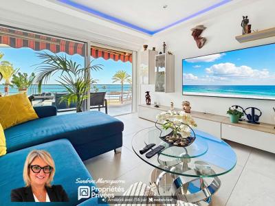 Vente Appartement 2 pi�ces CAGNES-SUR-MER 06800