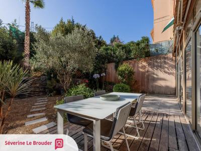 Vente Appartement 4 pi�ces CANNES 06400