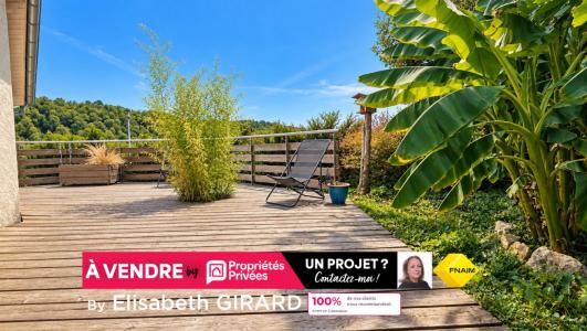 Vente Maison 8 pi�ces RANCENAY 25320