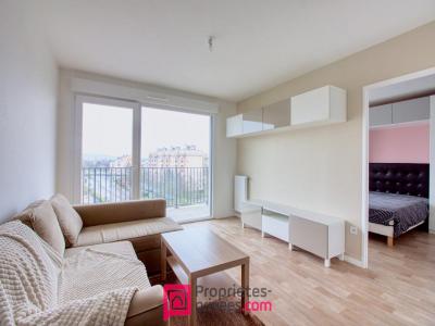 Location Appartement 2 pi�ces SANNOIS 95110
